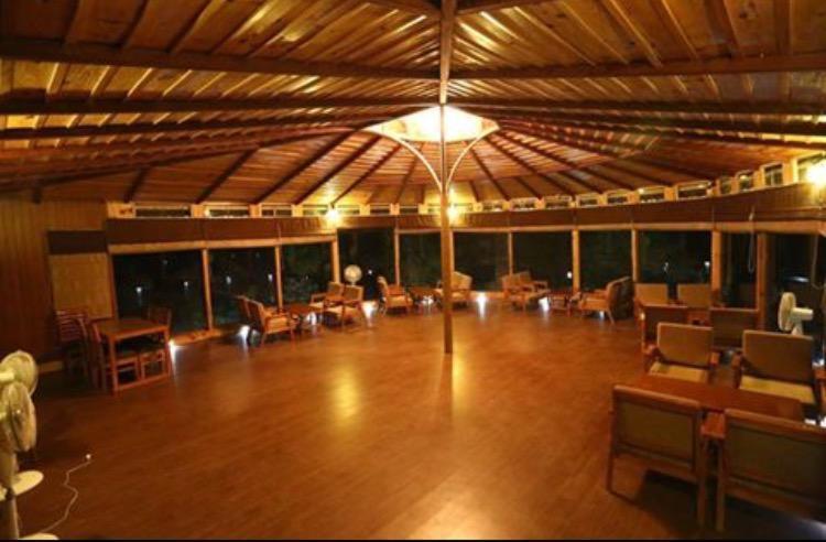 Amar Valley Resort Nainital Eksteriør bilde