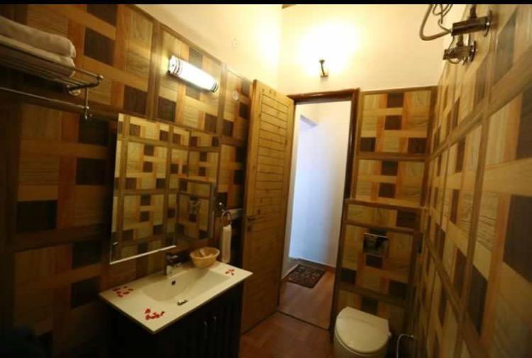 Amar Valley Resort Nainital Eksteriør bilde